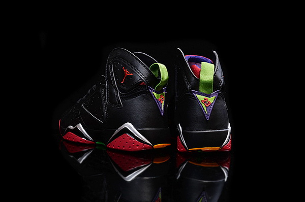 Air Jordan 7 Kids shoes--020